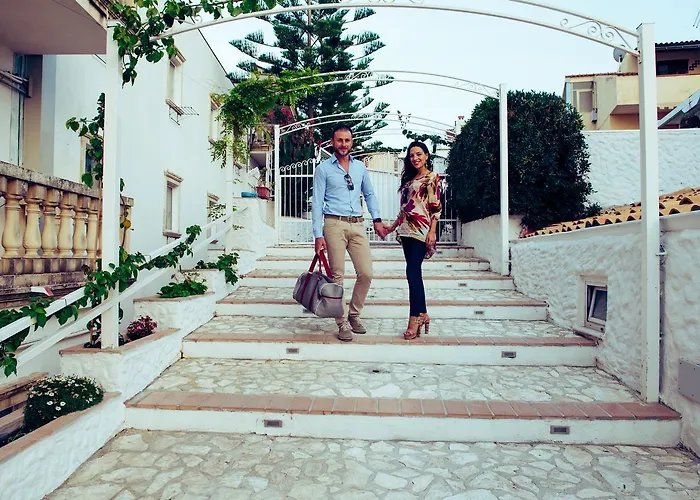 La Porta Del Mare 3*