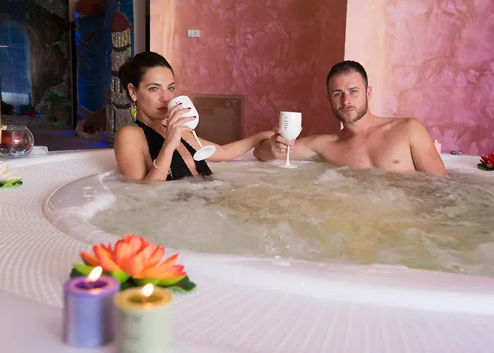 Hotel La Porta Del Mare 3*