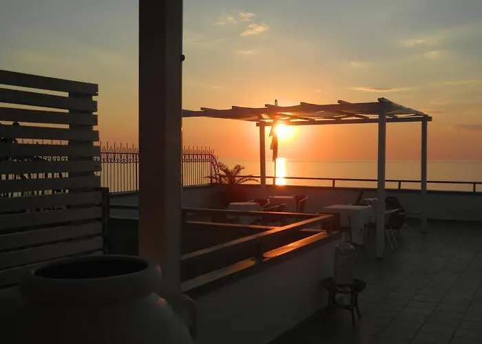 La Porta Del Mare 3*