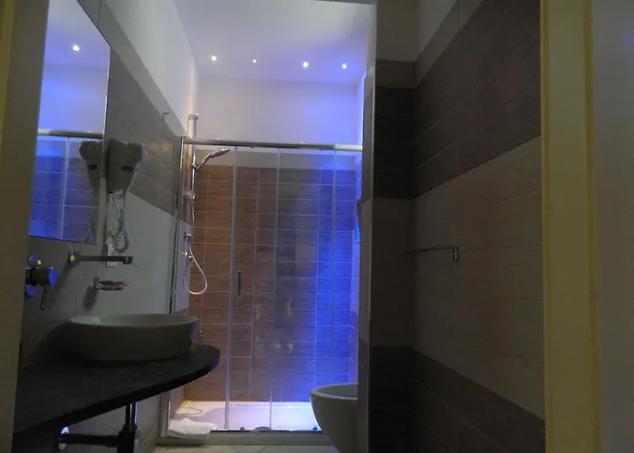 Hotel La Porta Del Mare