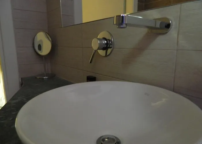 La Porta Del Mare טרופאה