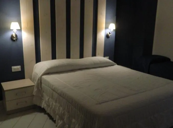 La Porta Del Mare טרופאה