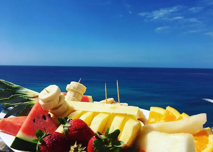 Hotel La Porta Del Mare