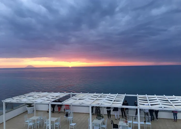 La Porta Del Mare Tropea