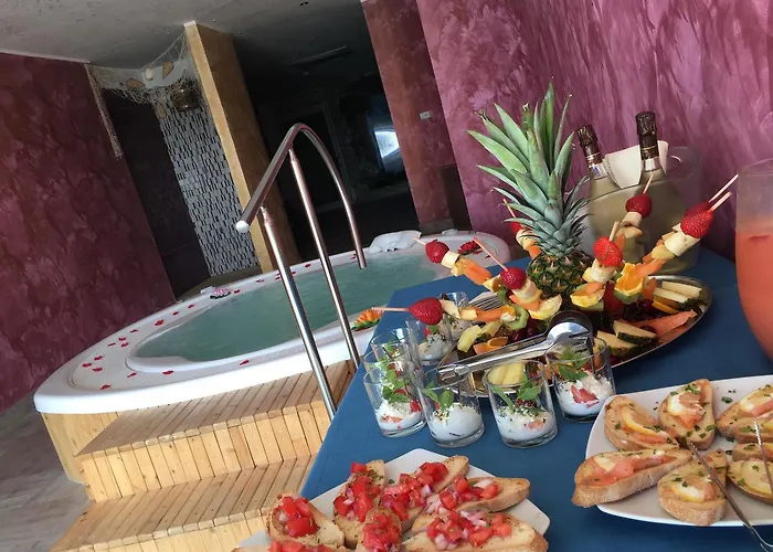 La Porta Del Mare 3* Tropea