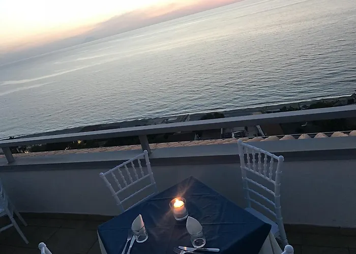 La Porta Del Mare 3*