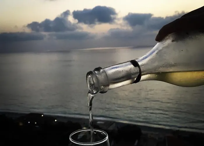 מלון La Porta Del Mare 3*