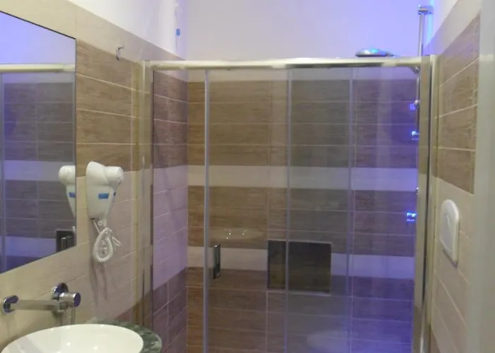 La Porta Del Mare Hotel