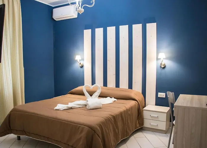 La Porta Del Mare 3*