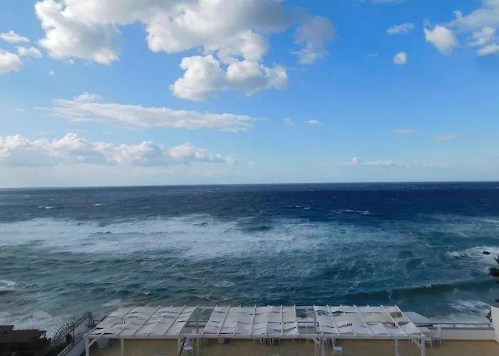 מלון La Porta Del Mare