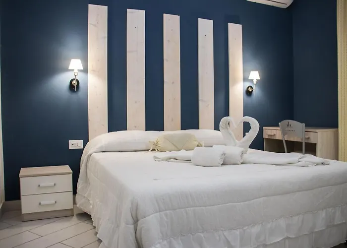 Hotel La Porta Del Mare